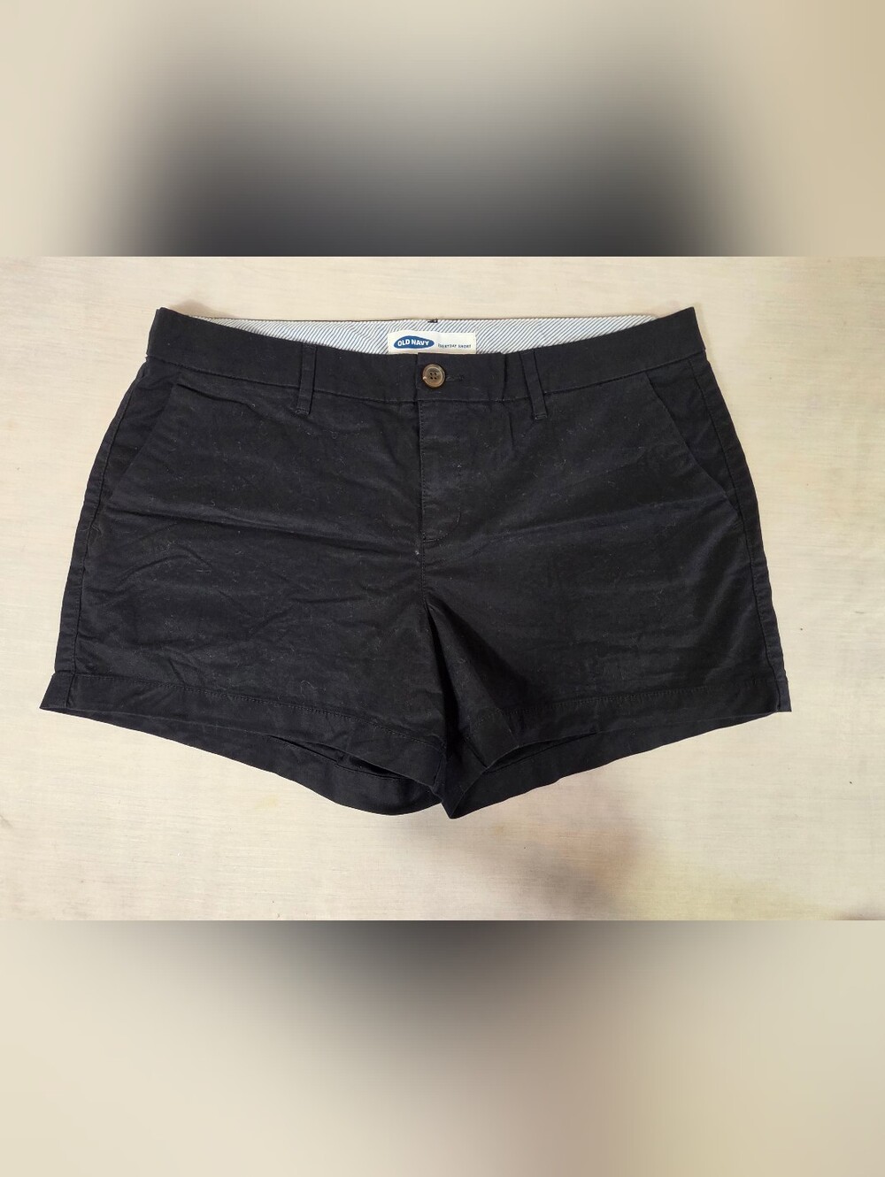 Old Navy Everyday Short Black Size 12